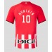 Tanie Strój piłkarski Athletic Bilbao Iker Muniain #10 Koszulka Podstawowej 2023-24 Krótkie Rękawy